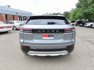 2026 Honda Prologue Elite