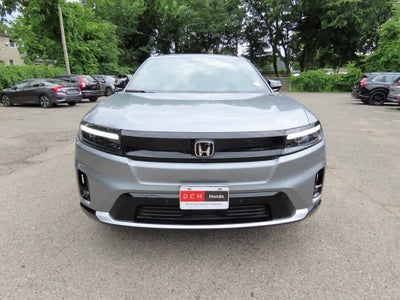 2026 Honda Prologue Elite