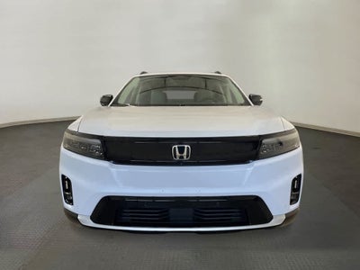2026 Honda Prologue Elite