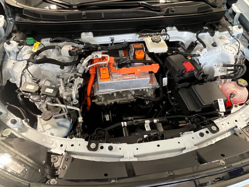 2026 Honda Prologue Elite
