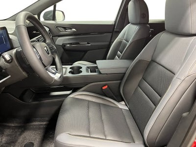 2026 Honda Prologue Elite