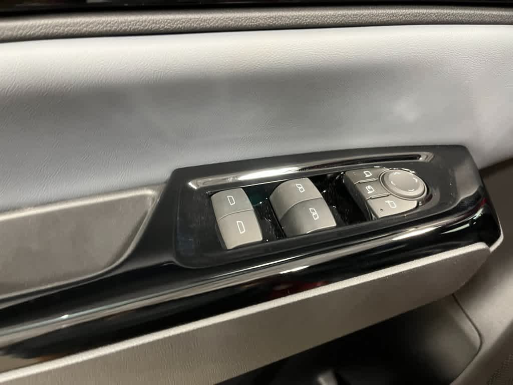 2026 Honda Prologue Elite