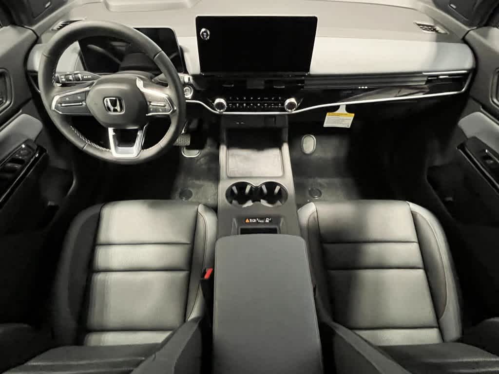 2026 Honda Prologue Elite