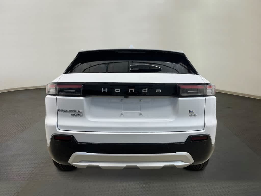 2026 Honda Prologue Elite