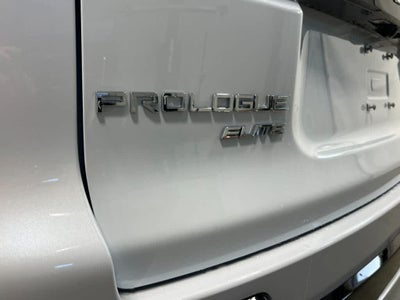 2026 Honda Prologue Elite