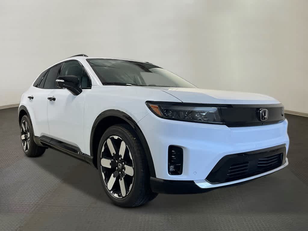 2026 Honda Prologue Elite