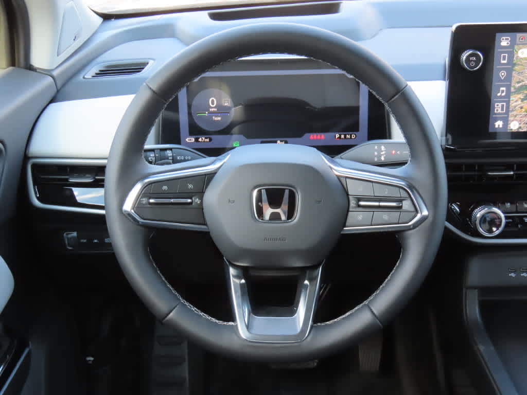 2026 Honda Prologue Elite