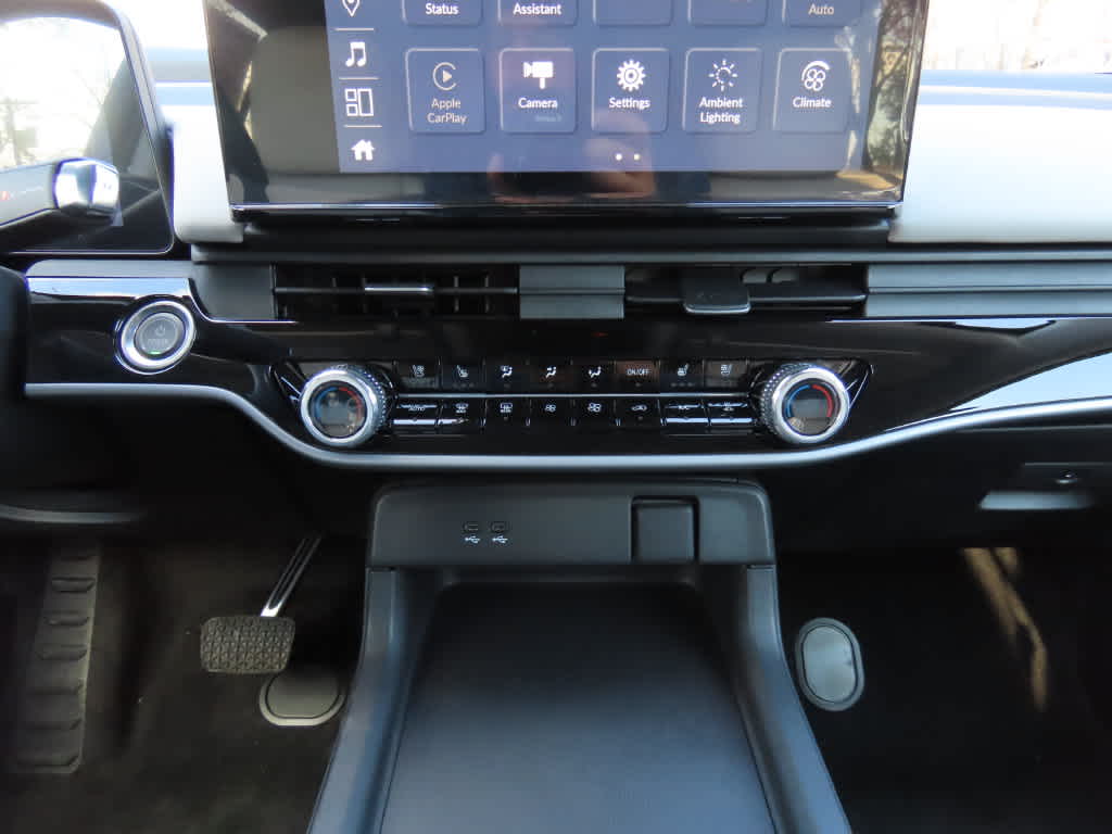 2026 Honda Prologue Elite