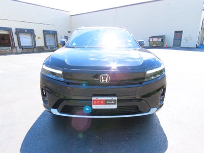 2026 Honda Prologue Elite