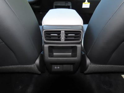 2026 Honda Prologue Elite