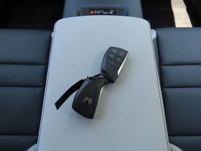 2026 Honda Prologue Elite