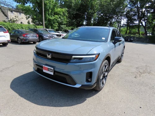 2026 Honda Prologue Elite