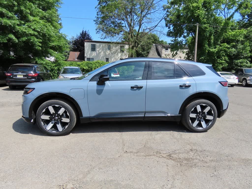 2026 Honda Prologue Elite