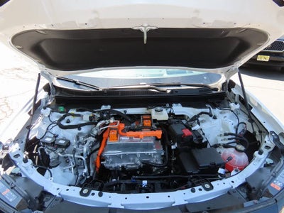 2026 Honda Prologue Elite