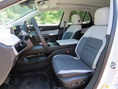 2026 Honda Prologue Elite