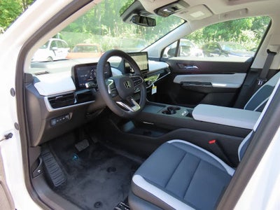 2026 Honda Prologue Elite