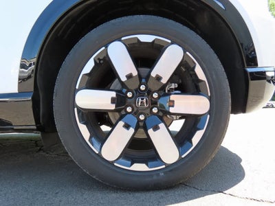 2026 Honda Prologue Elite