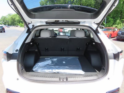 2026 Honda Prologue Elite