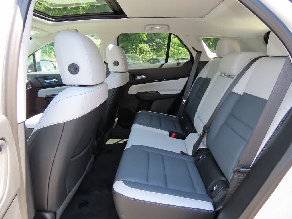 2026 Honda Prologue Elite