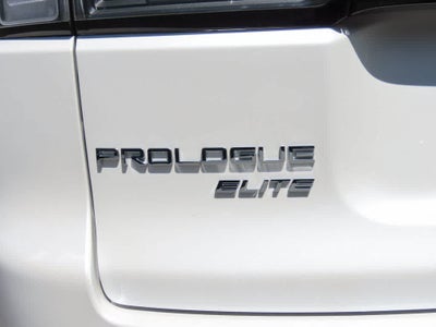 2026 Honda Prologue Elite