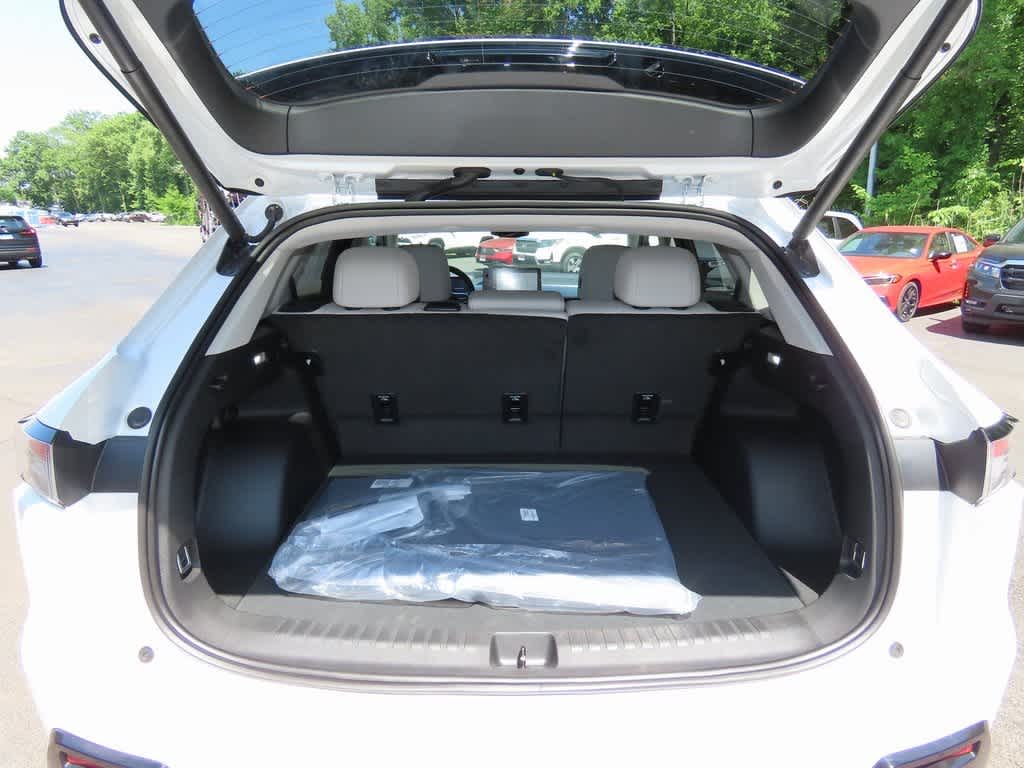 2026 Honda Prologue Elite