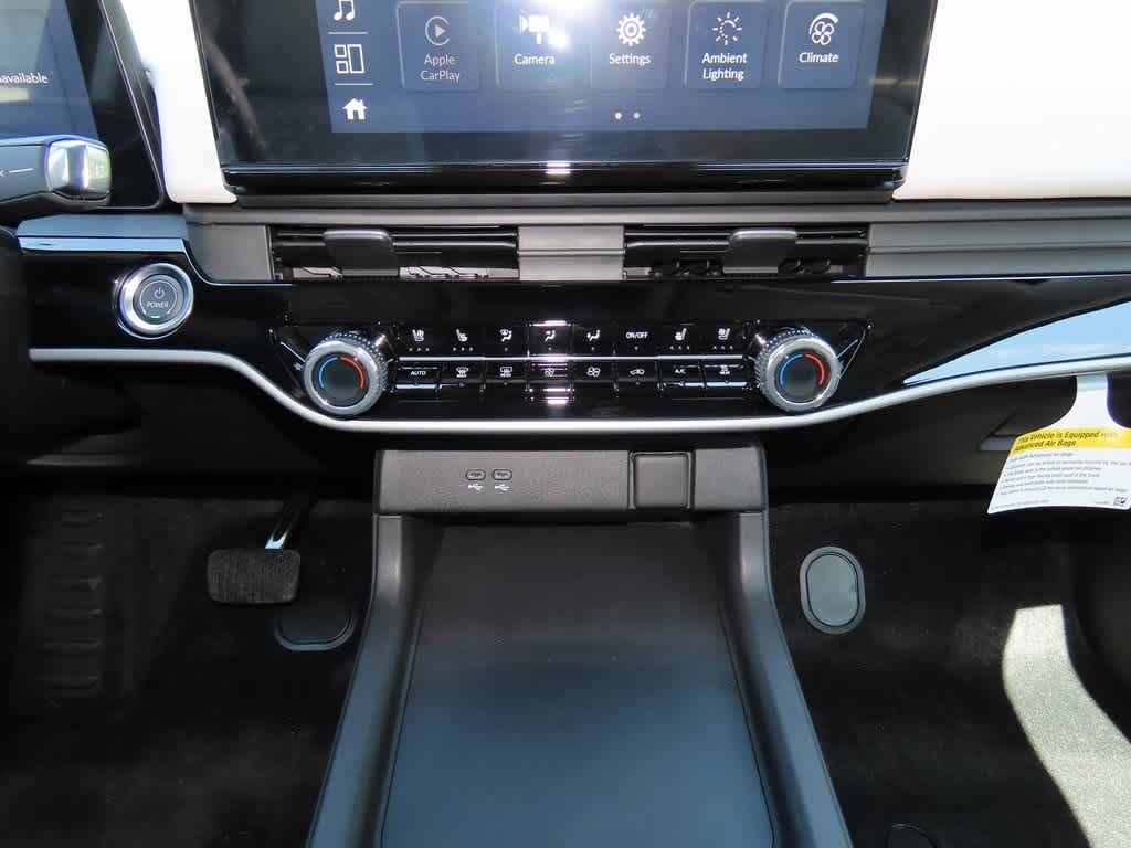 2026 Honda Prologue Elite