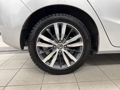 Honda Fit EX de 2015