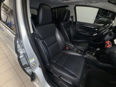 Honda Fit EX de 2015