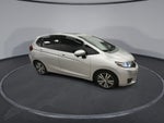 Honda Fit EX de 2015
