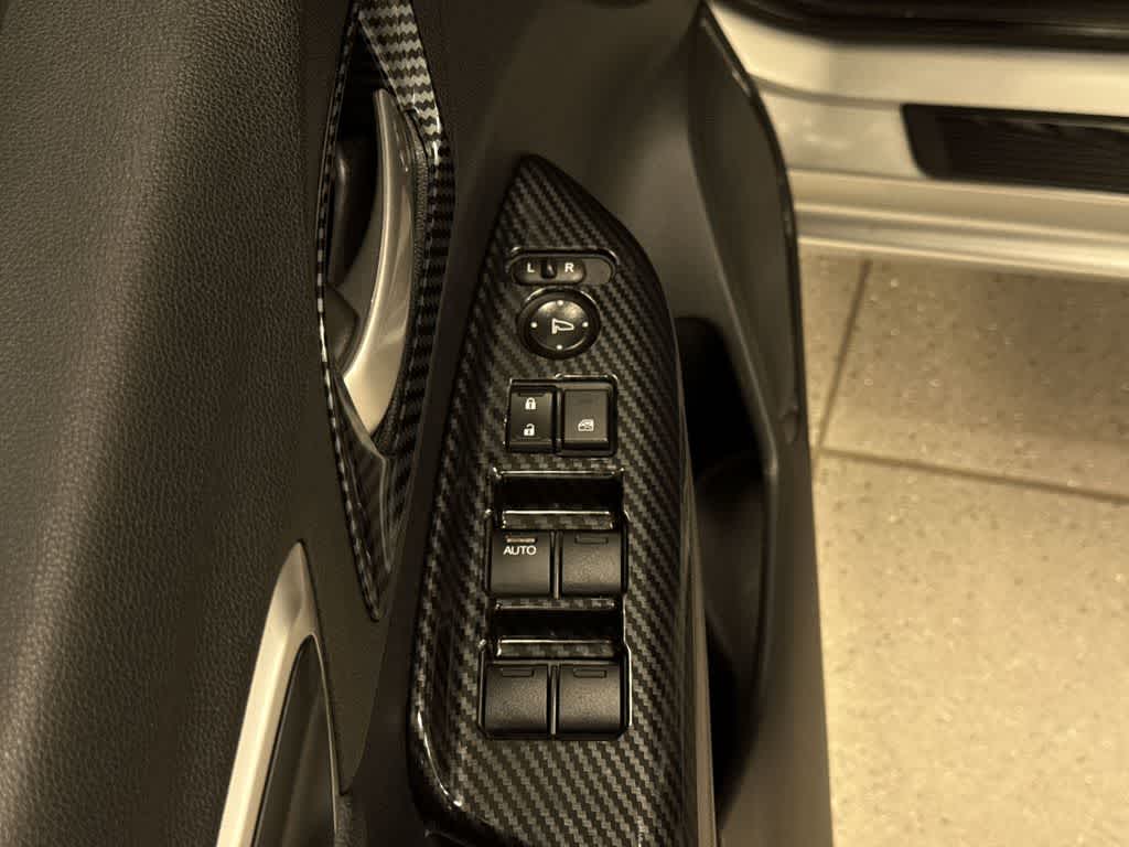 Honda Fit EX de 2015