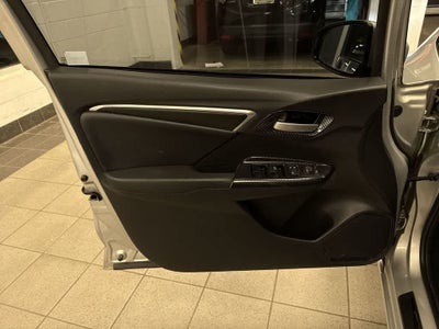 Honda Fit EX de 2015