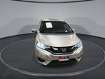 Honda Fit EX de 2015
