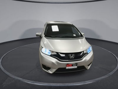 Honda Fit EX de 2015