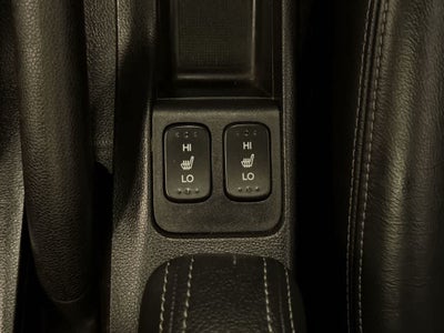 Honda Fit EX de 2015