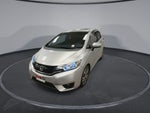 Honda Fit EX de 2015