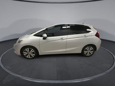 Honda Fit EX de 2015