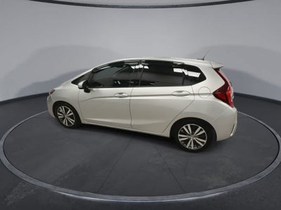 Honda Fit EX de 2015