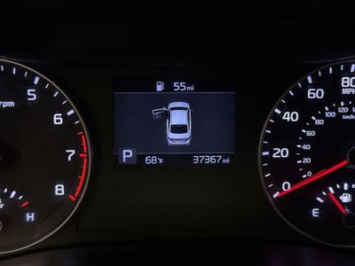 Kia Forte LXS 2019