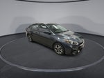 Kia Forte LXS 2019
