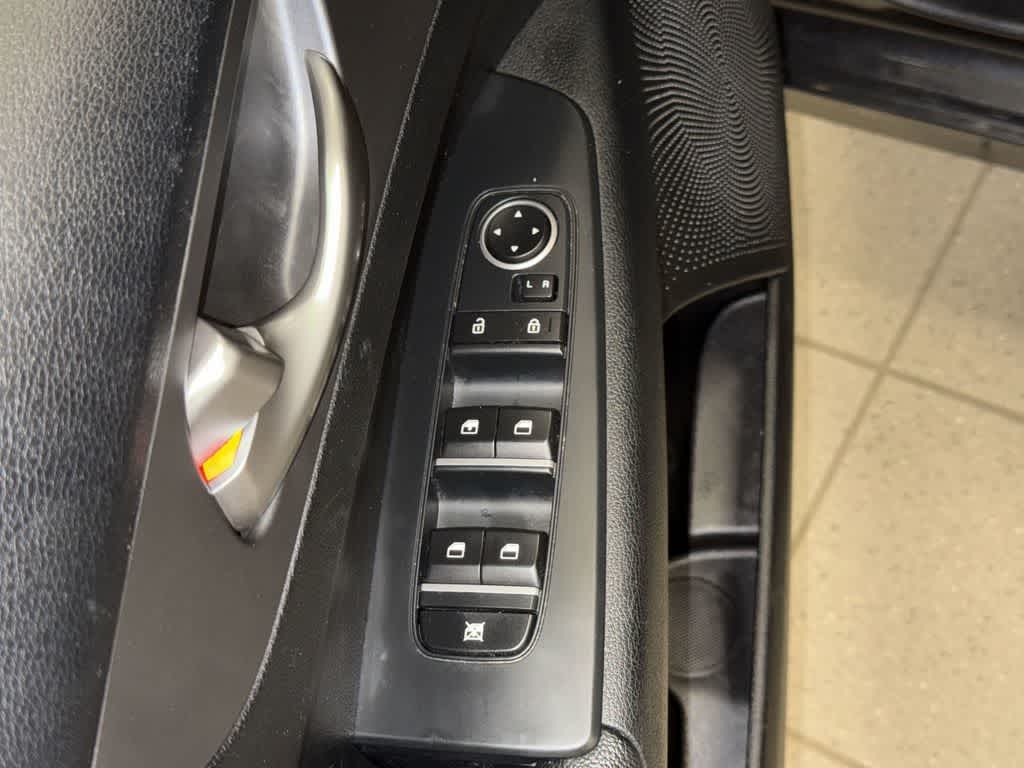 Kia Forte LXS 2019