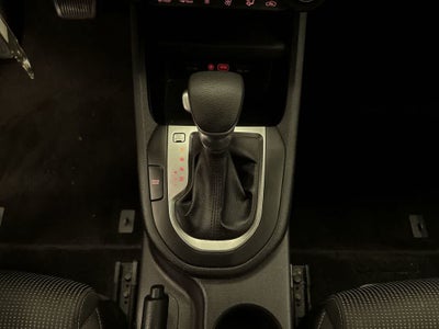 Kia Forte LXS 2019