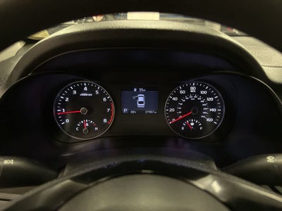 Kia Forte LXS 2019