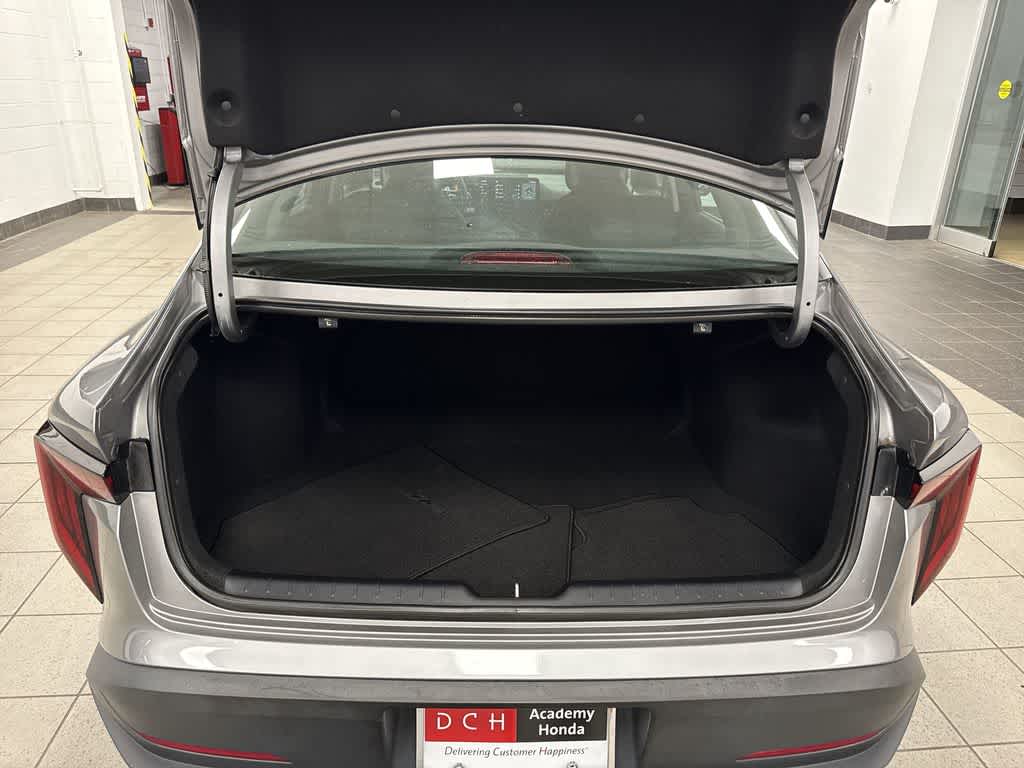 Kia K4 LXS 2025