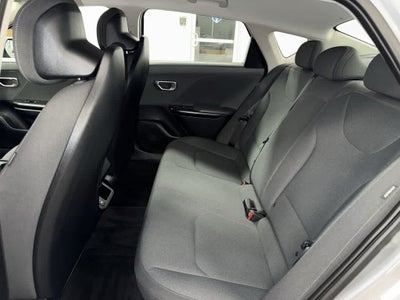 Kia K4 LXS 2025