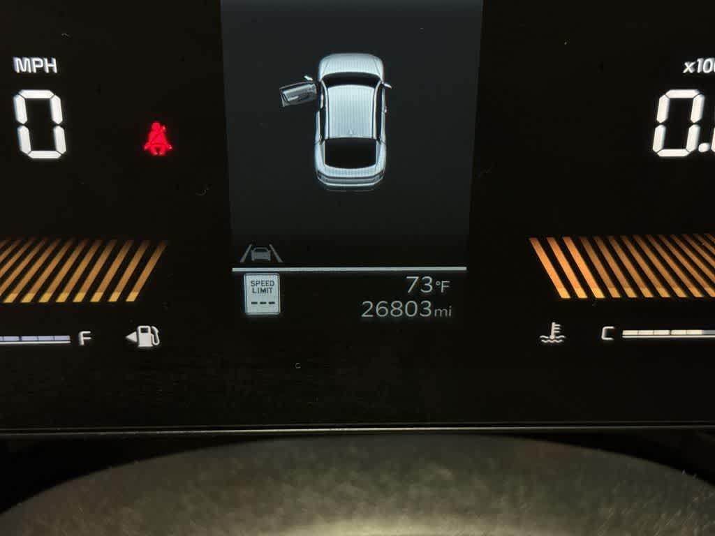 Kia K4 LXS 2025