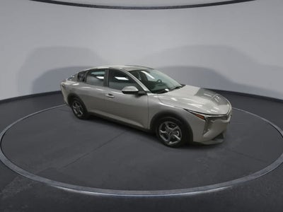 Kia K4 LXS 2025