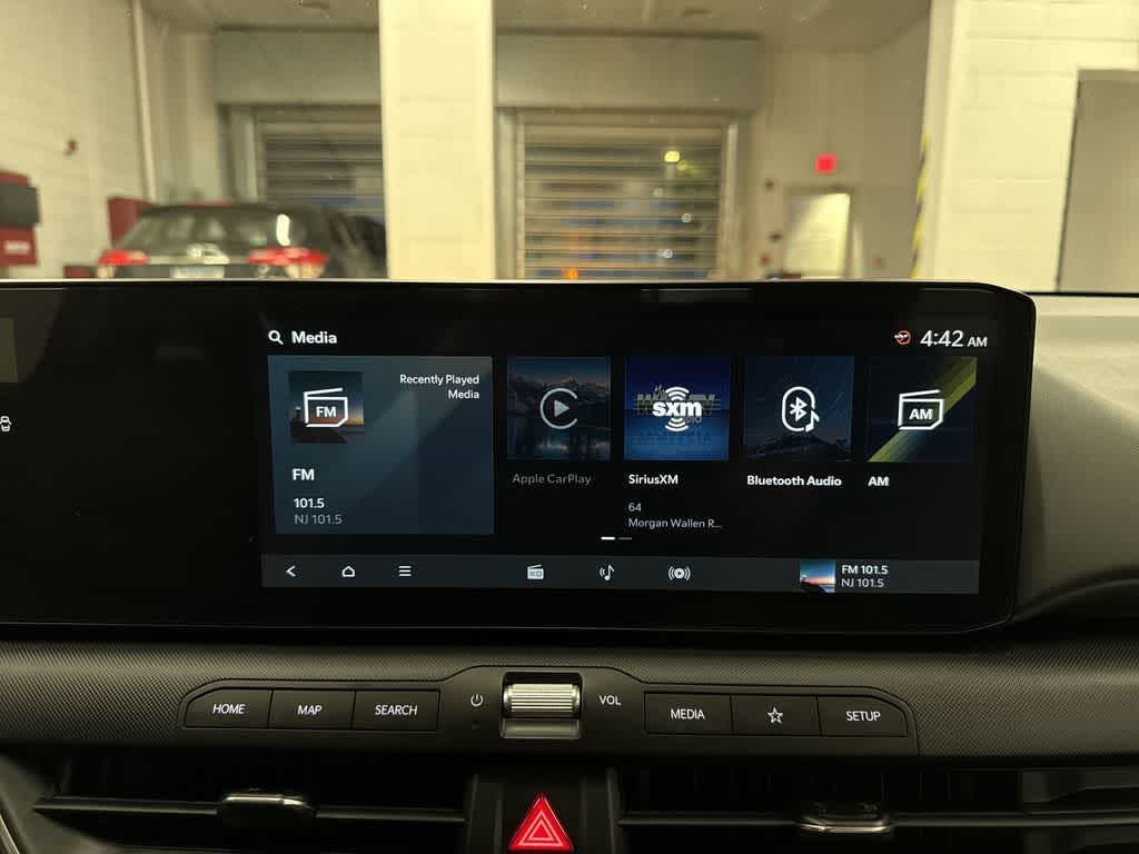 Kia K4 LXS 2025