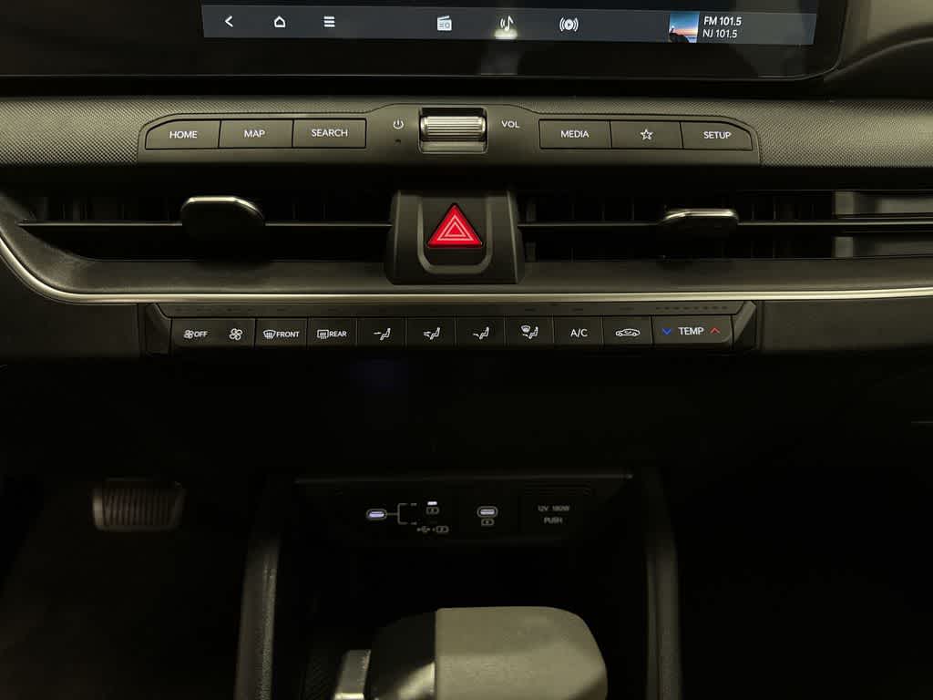 Kia K4 LXS 2025