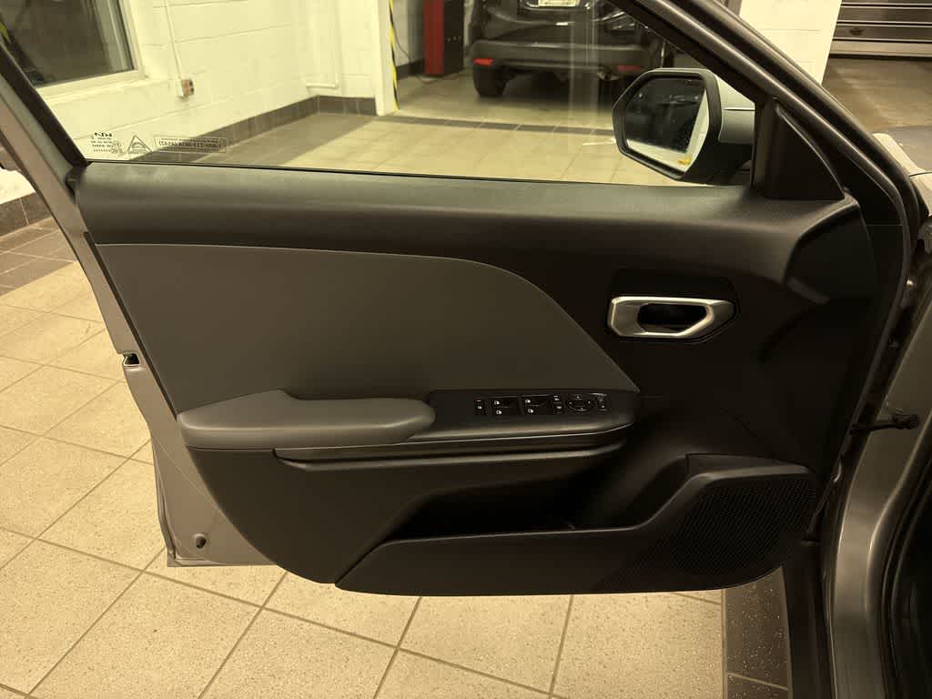 Kia K4 LXS 2025