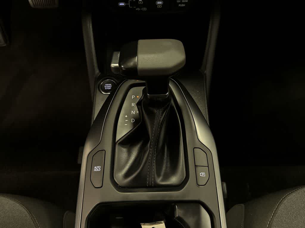 Kia K4 LXS 2025